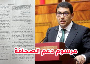 وزير الثقافة يحكم بالإعدام على المقاولات الصحفية الصغرى ويهدد مئات العاملين بالتشرد