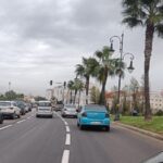 توقعات أحوال الطقس