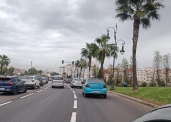 توقعات أحوال الطقس