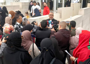 تأجيل ملف مجموعة الخير