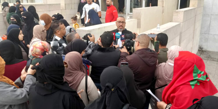 تأجيل ملف مجموعة الخير