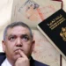 جديد جواز السفر المغربي