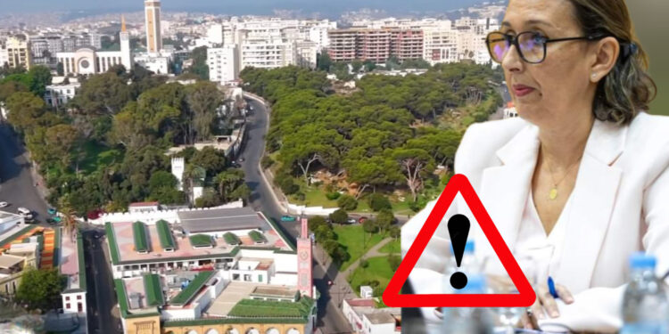 عرقلة تصميم تهيئة 60 هكتار في طنجة لأسباب غامضة يعرقل الاستثمارات