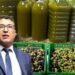 مطالب بمحاربة الغش في زيت الزيتون