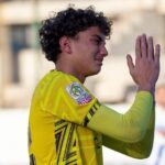 اتحاد طنجة فاز بريان أزواغ