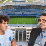 أسباب إلحاق ريان أزواغ بالأمل