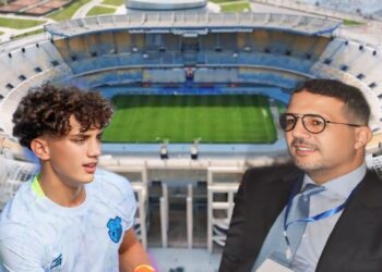 أسباب إلحاق ريان أزواغ بالأمل