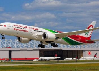 جديد النقل الجوي بالمغرب