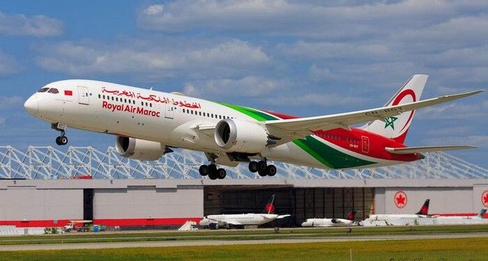 جديد النقل الجوي بالمغرب