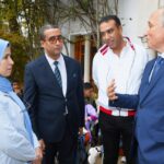 أصوات برلمانية تطالب الوزير سعد برادة مراجعة قرار تسقيف ولوج مهنة التعليم