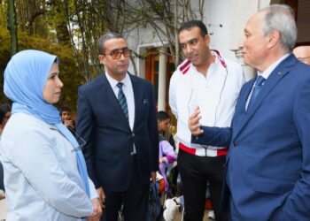 أصوات برلمانية تطالب الوزير سعد برادة مراجعة قرار تسقيف ولوج مهنة التعليم