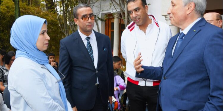 أصوات برلمانية تطالب الوزير سعد برادة مراجعة قرار تسقيف ولوج مهنة التعليم