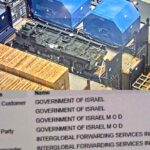 سفينة ميرسك دنفر