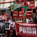 شركة puma توقف المعاملة مع منتخب إسرائيل لكرة القدم