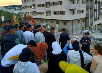 عدد السكان في كل مدينة مغربية