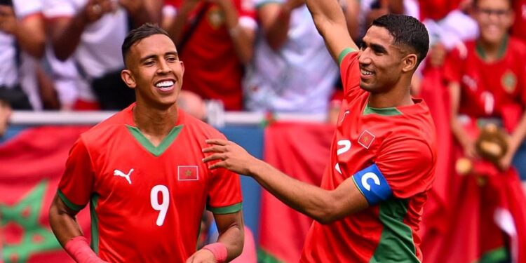 سفيان رحيمي يتلقى خبرا حزينا