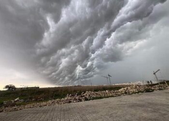 طنجة مركز لظاهرة غريبة