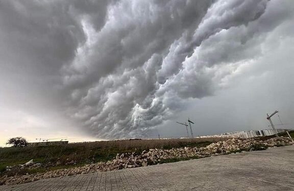 طنجة مركز لظاهرة غريبة