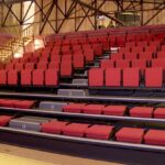 مسرح رياض السلطان