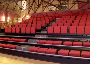 مسرح رياض السلطان