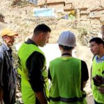 إعادة إعمار مناطق زلزال الحوز