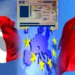 إجراءات جديدة لتعزيز نظام الهجرة إلى فرنسا