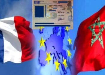 إجراءات جديدة لتعزيز نظام الهجرة إلى فرنسا