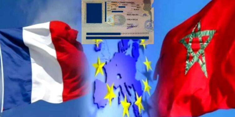 إجراءات جديدة لتعزيز نظام الهجرة إلى فرنسا