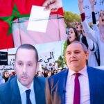 أزمة طلبة كلية الطب بالمغرب