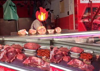 أسعار اللحوم الحمراء تواصل لهيب جيوب المغاربة