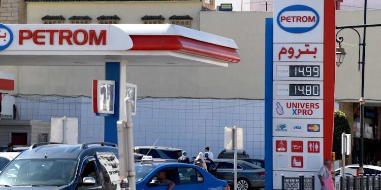 أسعار المحروقات.. تخفيض طفيف بداية هذا الشهر
