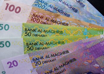 بنك المغرب ينفي صحة أخبار اكتشاف أوراق نقدية مزورة بوكالته بطنجة