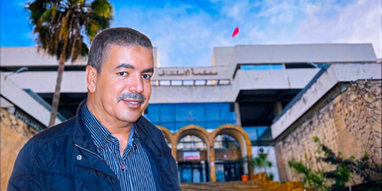 إطلاق سراح برلماني متابع بالتزوير