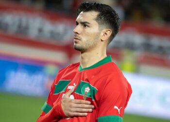 تصريحات مؤثرة للنجم المغربي ولاعب ريال مدريد ابراهيم دياز