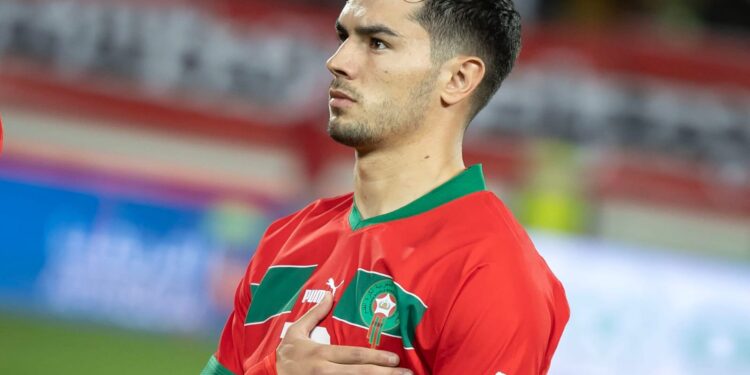 تصريحات مؤثرة للنجم المغربي ولاعب ريال مدريد ابراهيم دياز