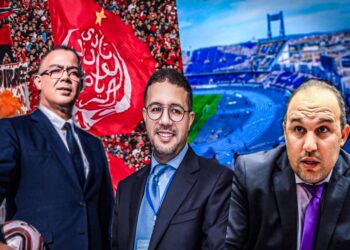 اتحاد طنجة الفريق المظلوم بالبطولة