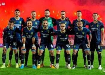 اتحاد طنجة لكرة القدم