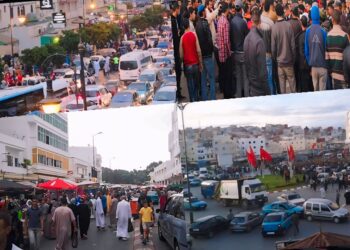 ارتفاع عدد سكان بني مكادة