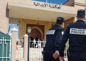 المخدرات تطيح برئيس جماعة حضرية من حزب الأصالة والمعاصرة