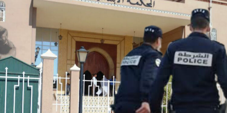 المخدرات تطيح برئيس جماعة حضرية من حزب الأصالة والمعاصرة