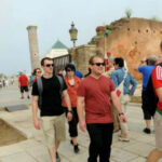 هذا هو عدد الأجانب المقيمين بالمغرب