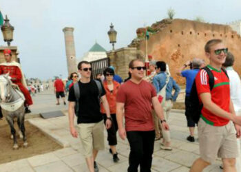 هذا هو عدد الأجانب المقيمين بالمغرب