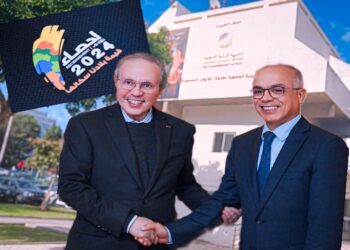 الإعلان عن نتائج الإحصاء 2024