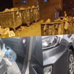 مشاكل المجمعات السكنية في طنجة