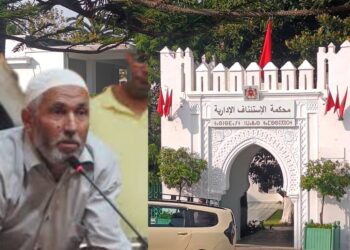 المحكمة الإدارية بطنجة تعزل نائبي الشرقاوي رئيس مقاطعة المدينة