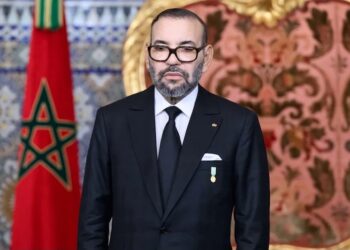 خطاب المسيرة الخضراء