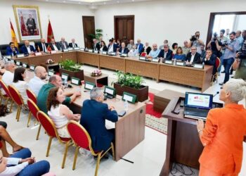 الهيئة المغربية للمقاولات تعزز حضورها بالأقاليم الجنوبية