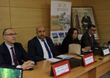الهيئة المغربية للمقاولات تختتم برامجها الجهوية بالحسيمة