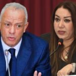 الوالي امهيدية في زيارة مفاجئة لقسم التعمير بالبيضاء