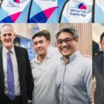 بناني يشارك في الموتمر العالمي